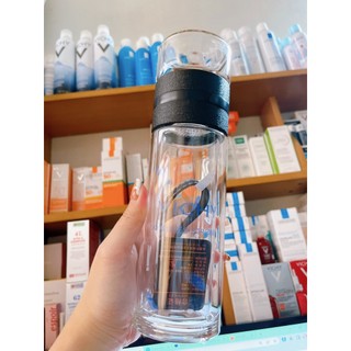 Vichy - Ví Cầm Tay Cao Cấp Canvas