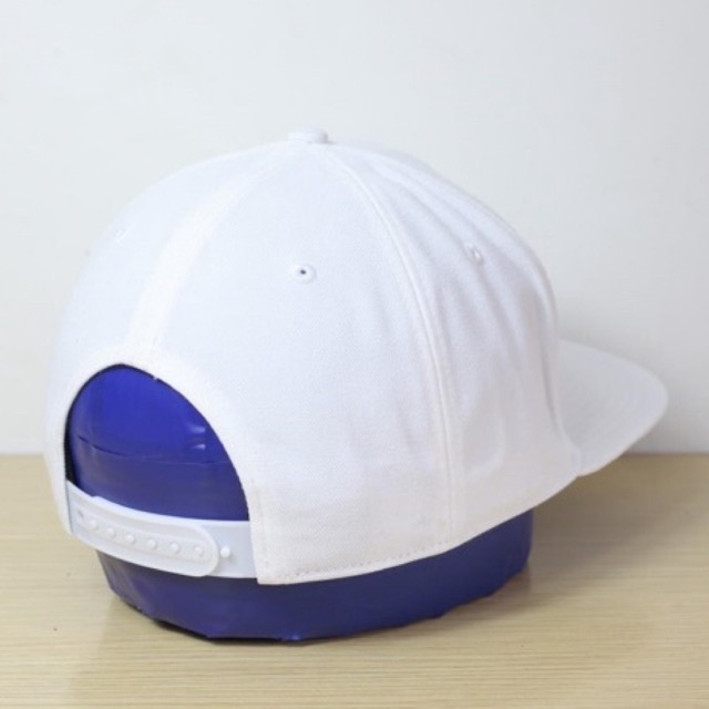 Mũ Jordan snapback chính hãng