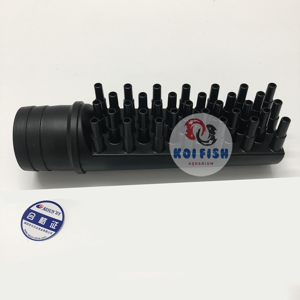 Máy sủi oxy cho hồ cá Koi Resun LP 60, LP 100