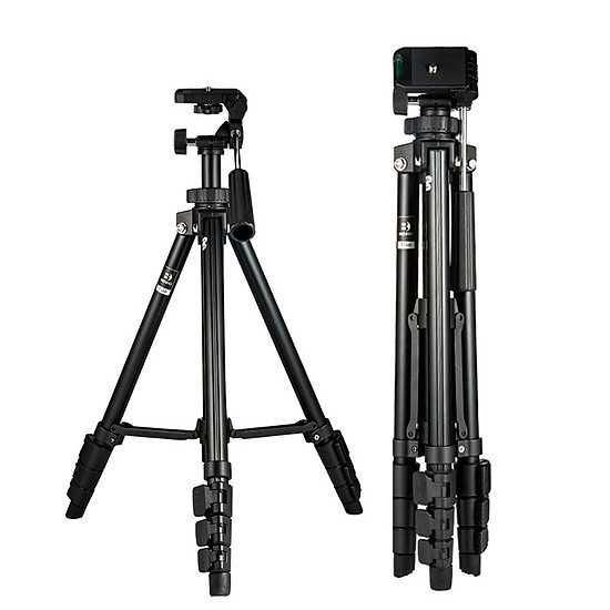 Benro T560 - Chân Đế Tripod Cho Máy Ảnh