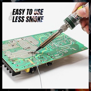 Thiếc Hàn 0.8mm Mối Hàn Chắc và Bóng