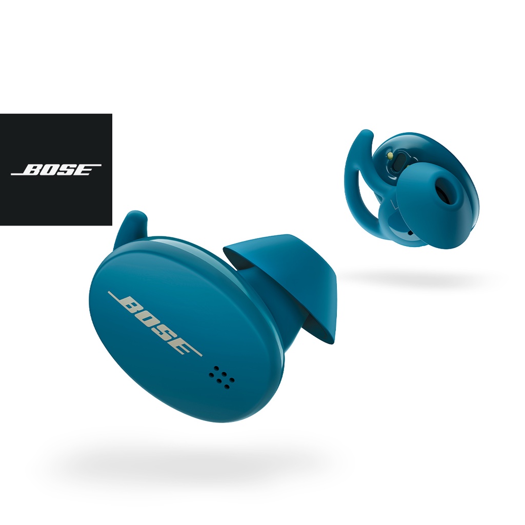 Tai Nghe Bluetooth Bose Sport Earbuds [CHÍNH HÃNG]