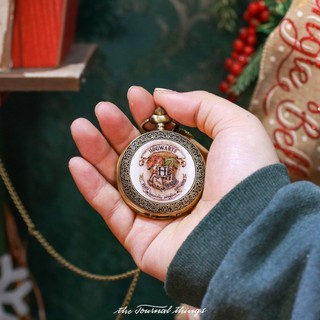 Đồng hồ Snitch Harry Potter