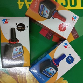 Mực bút lông dầu Thiên Long PMI-01