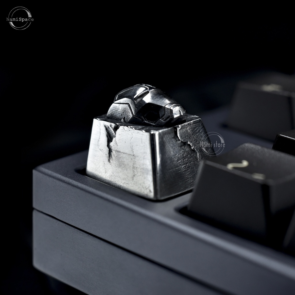 Keycap 1U - KC023 Iron Man