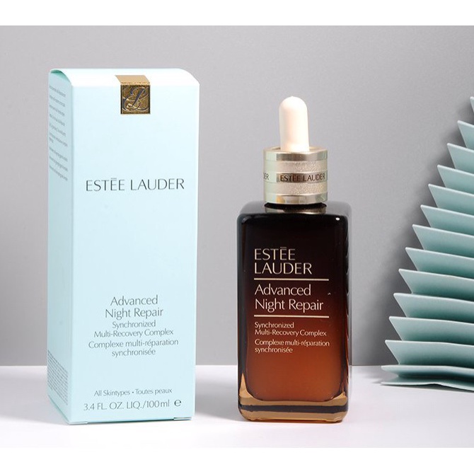 Serum  Estee Lauder Advanced Night Repair Phục Hồi Da , Dưỡng Ẩm , Chống Lão Hoá Da