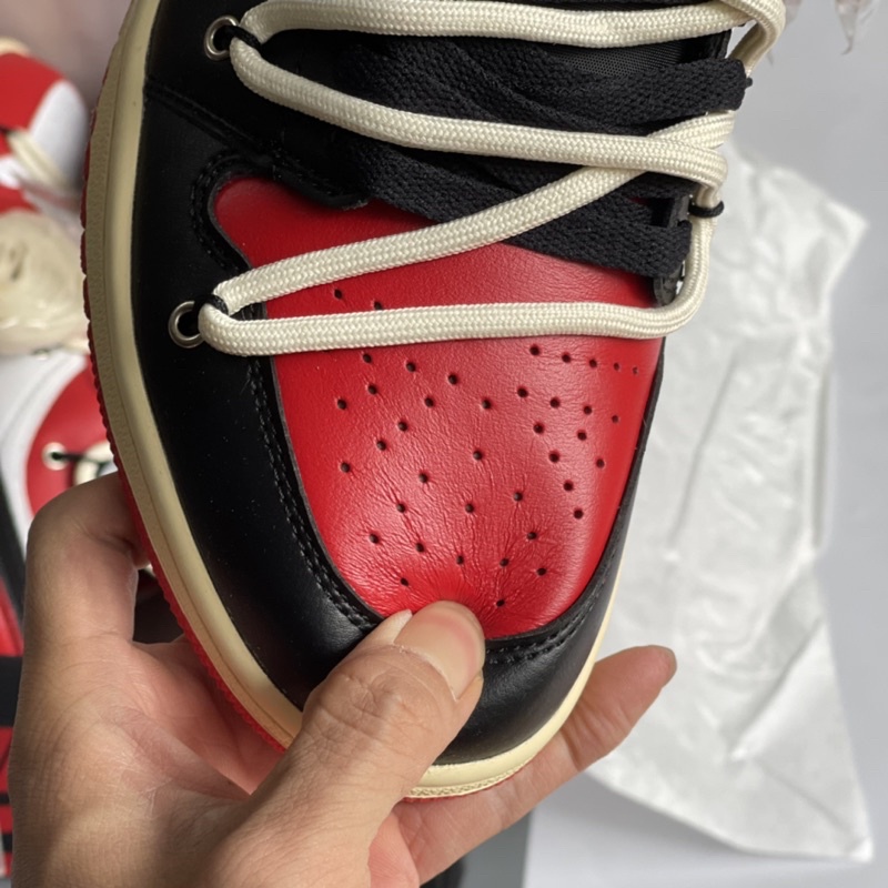 Giày Thể Thao 2 Dây 4 Màu