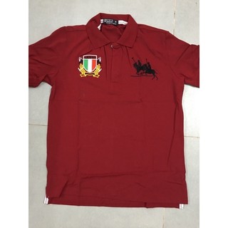 Áo thun nam POLO