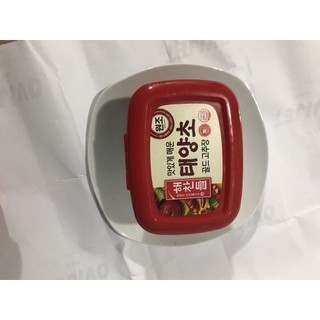 Tương ớt taeyangcho  170g
