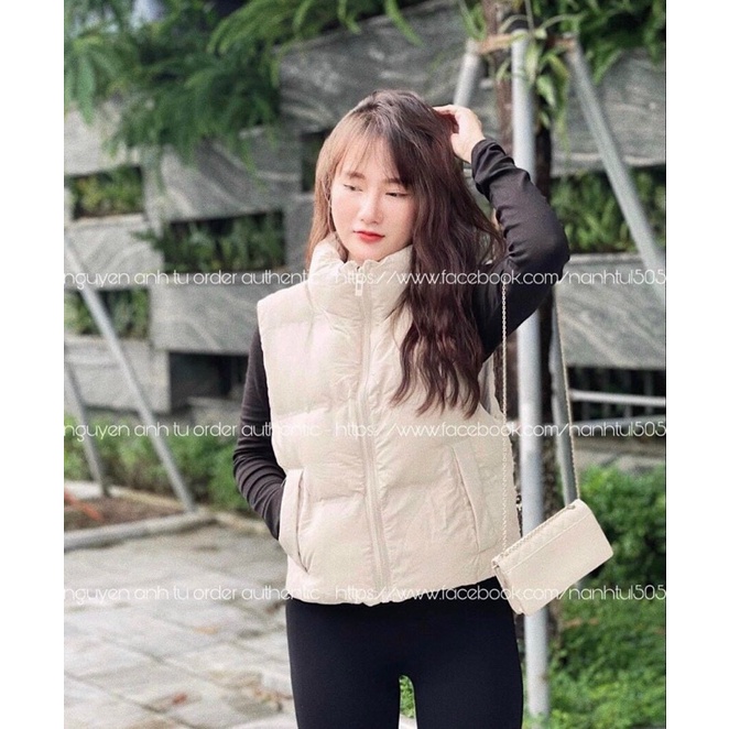 ÁO PHAO GHILE TUỒN