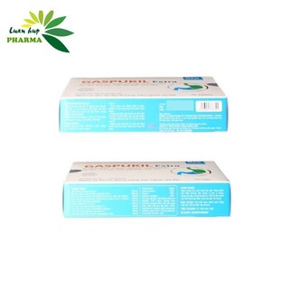 GASPUKIL EXTRA - BẢO VỆ DẠ DÀY, TÁ TRÀNG