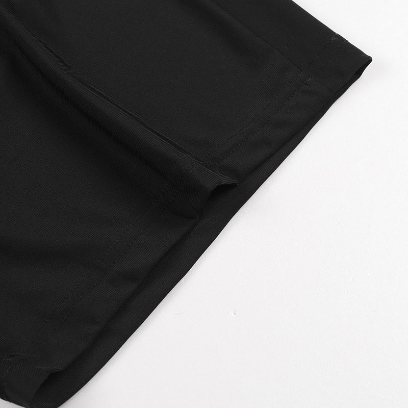 Quần Short Thể Thao Dây Rút Dáng Rộng Bằng Lụa Mát Mau Khô Thời Trang Mùa Hè Dành Cho Nam