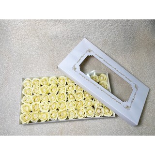 [FLORITTA] Hoa hồng sáp thơm 3 lớp cao cấp