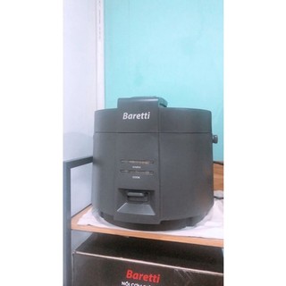 Nồi Cơm Điện Baretti BRD852 1.8 LÍT