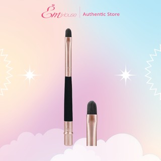 Vacosi cọ môi lông dài round lip brush