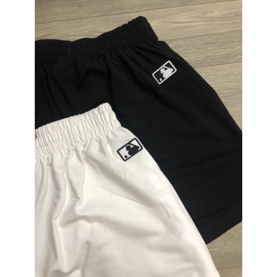 Quần ngắn Mlb NY La xinh xắn