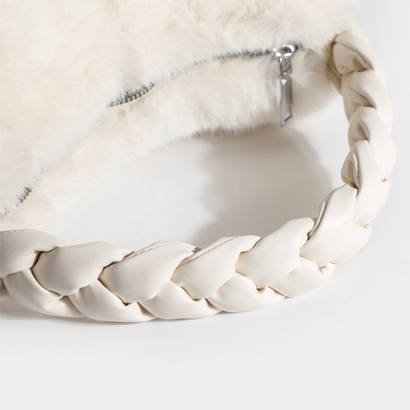 Túi Xách Lông Nhung Cao Cấp Thời Trang Mùa Đông Mới 2022 Cho Nữ