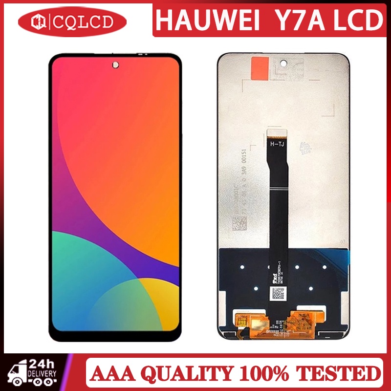 Màn Hình Huawei Y7A LCD Huawei P Smart 2021 LCD Honor 10X Lite