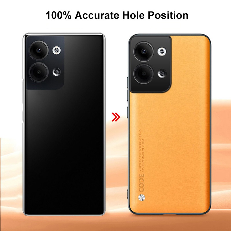 Bao Da Điện Thoại Cho OPPO Reno 9 Pro Plus Reno9 Reno9Pro 9Pro + 9Pro