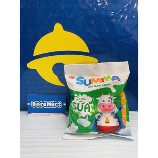 Kẹo sữa sumika 70g