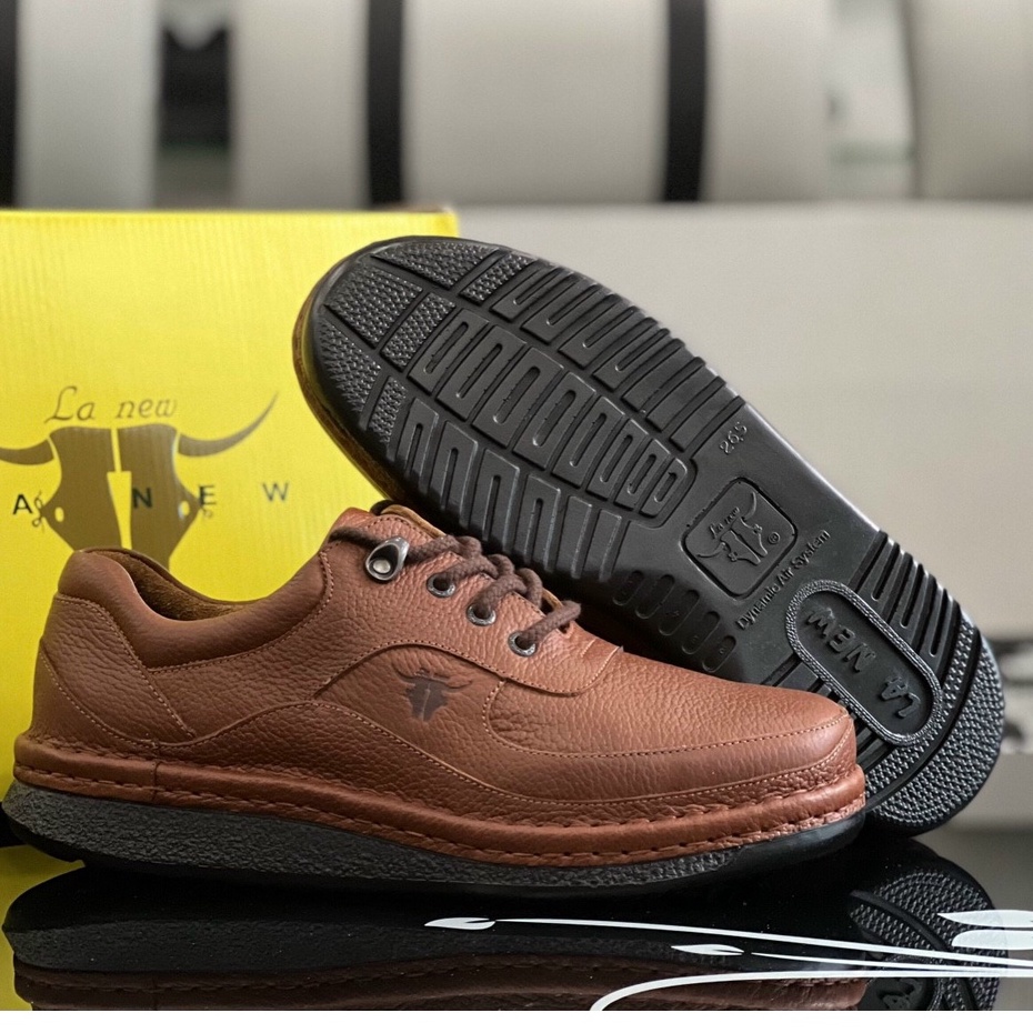 Giày Lanew Nam | Chính Hãng - FullBox