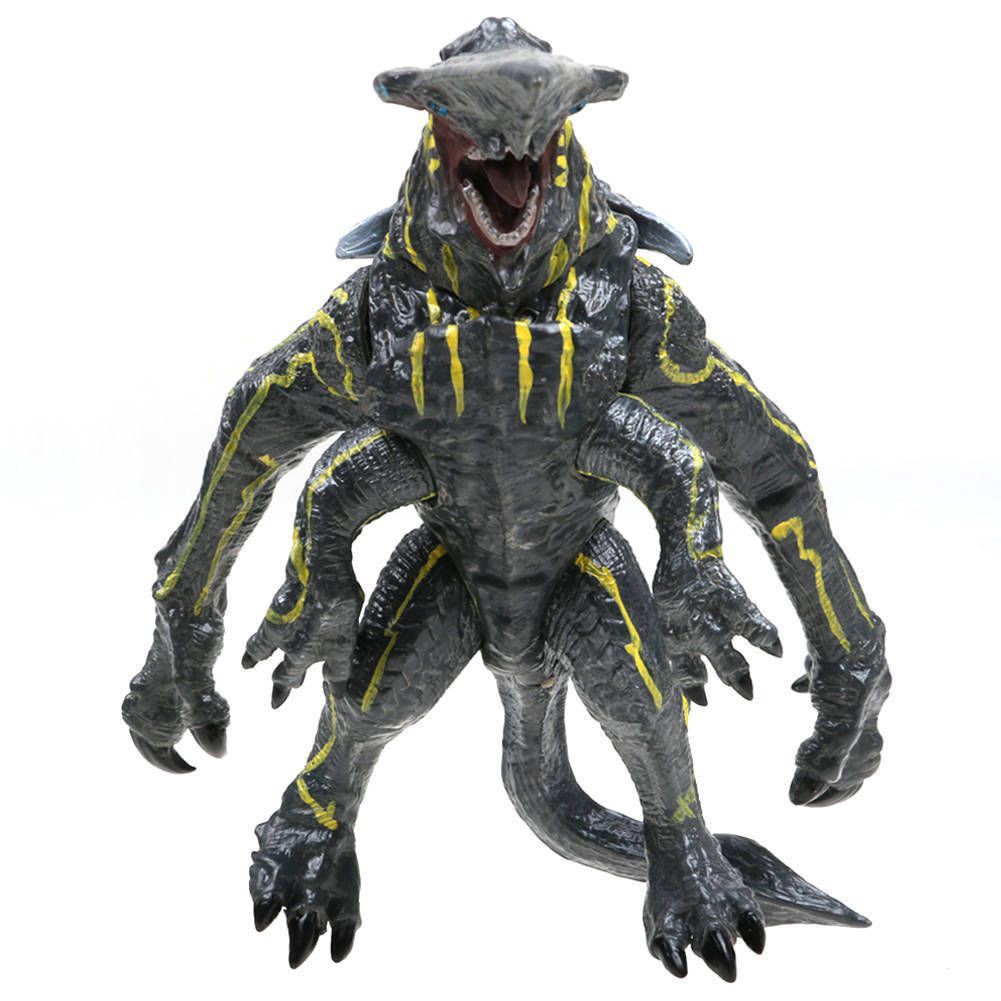 Đồ Chơi Mô Hình Quái Vật Kaiju 20cm Bằng PVC