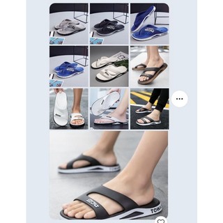 Dép Nam Đúc thể thao