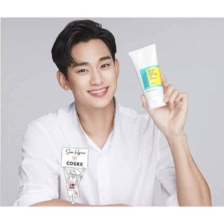 Sữa rửa mặt Cosrx Good Morning Low PH Cleanser 150ml