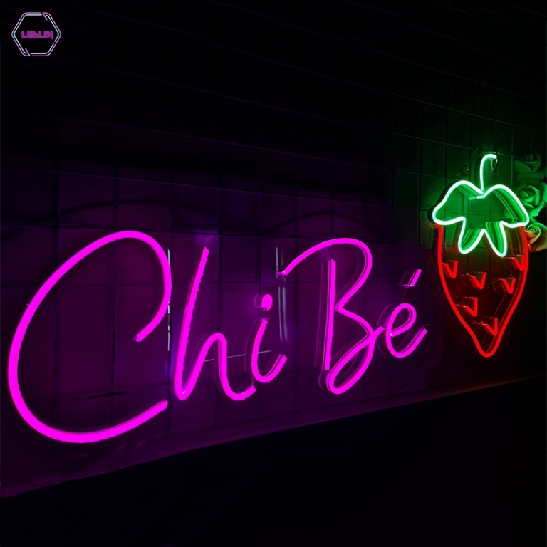 decor phòng livestream