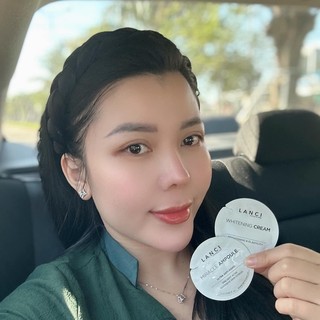 Gói Sample Dưỡng Da Lanci - 2ml
