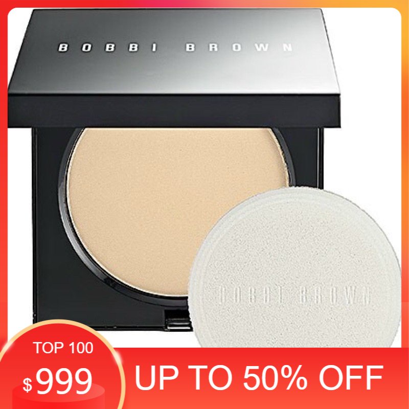 Phấn phủ Bobbi Brown 01/11/05 - Bobbi Brown Phấn Phủ Siêu Mịn Đẹp Bền Màu