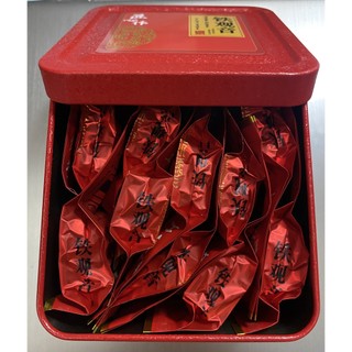 TRÀ THIẾT QUAN ÂM CAO CẤP 70G (gồm 10 gói)