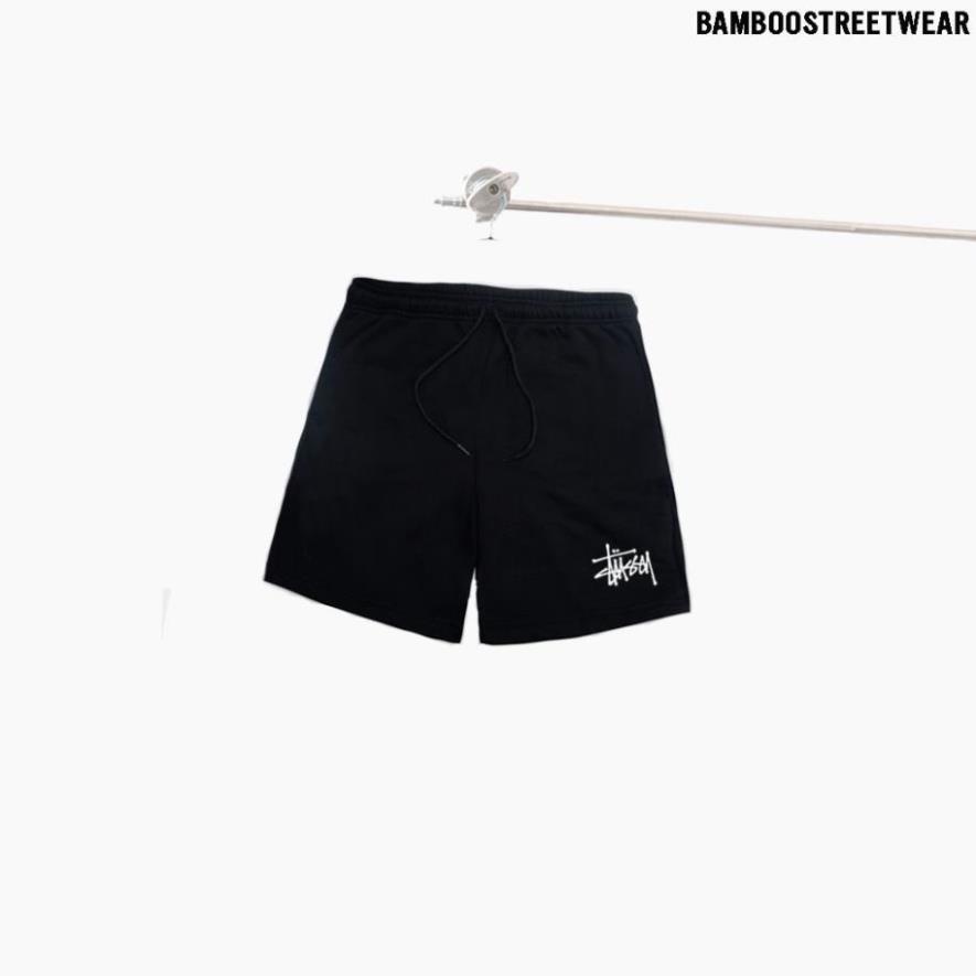 Bộ Thể Thao Nam Nữ STU SX BamBoo Bộ Quần Áo thun Unisex STU GẤU