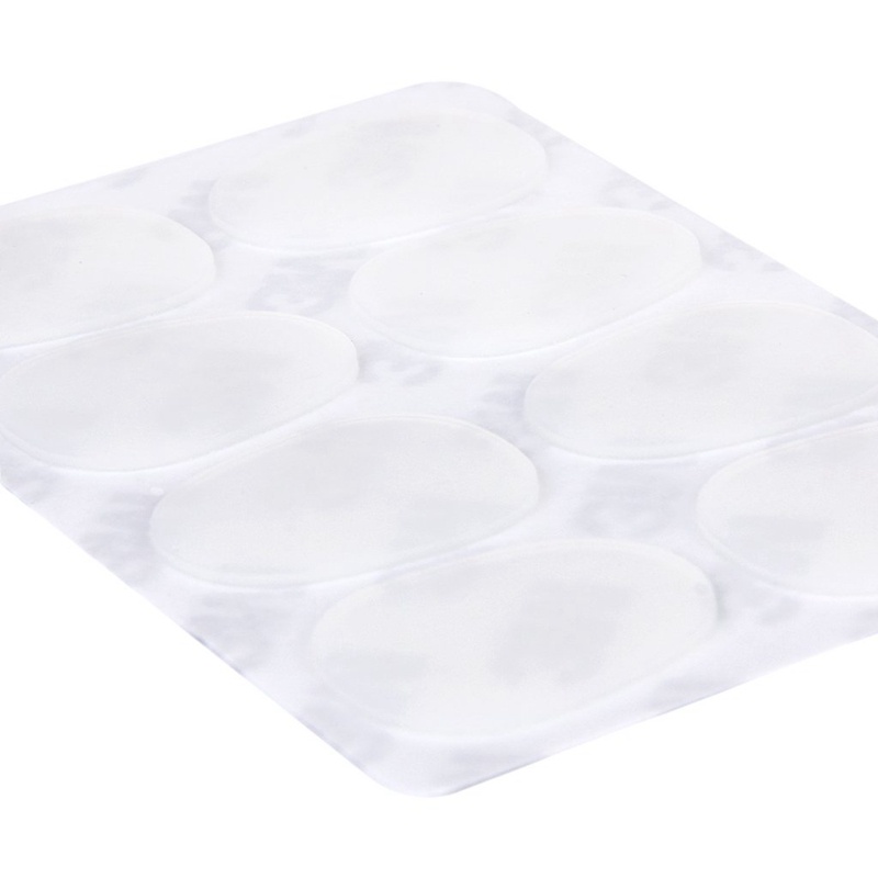 Set 8 Miếng Dán Miệng Kèn Alto / Tenor Saxophone 0.8mm