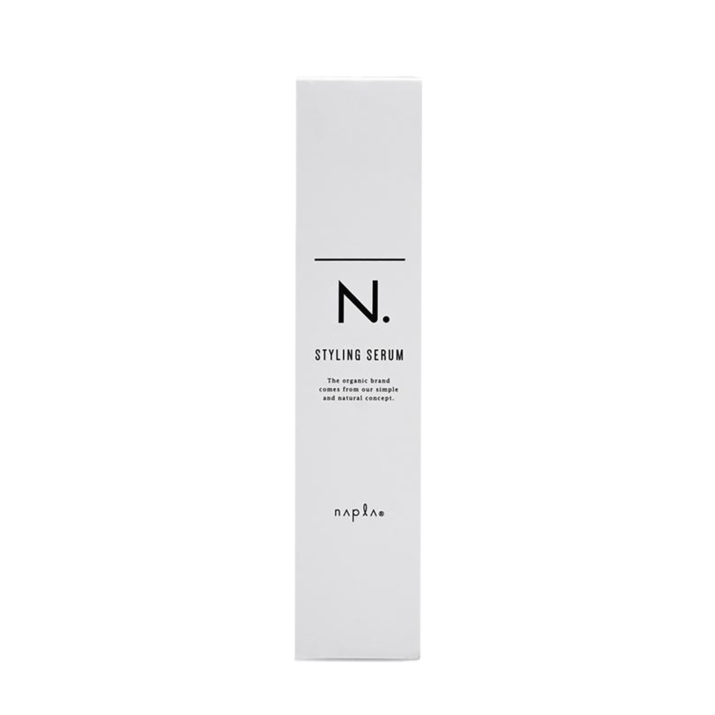 Serum tạo kiểu tóc Napla Styling Serum 94ml