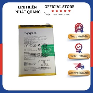 Pin zin oppo blp711/a1k