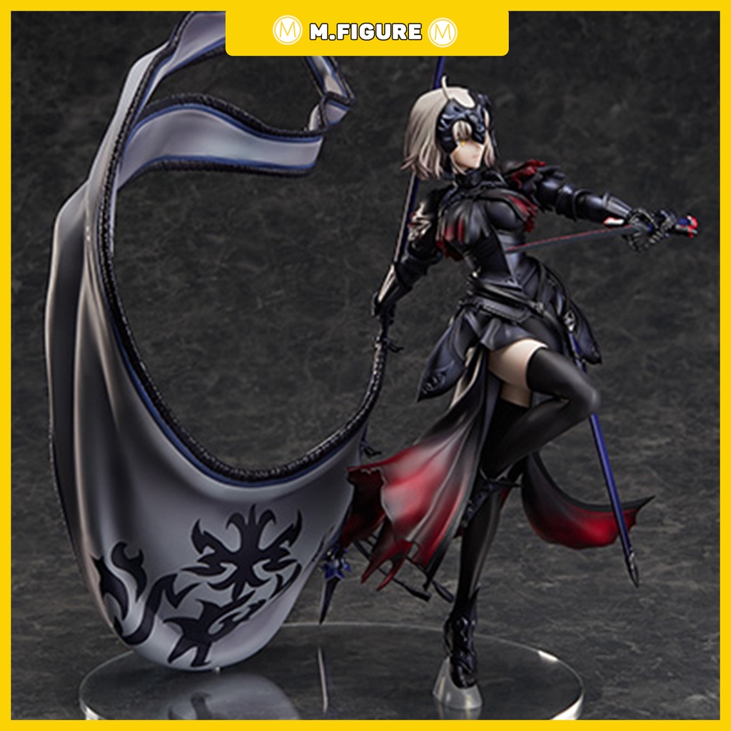 MÔ HÌNH JEANNE D'ARC CHÍNH HÃNG - Scale 1/7 - Ascension