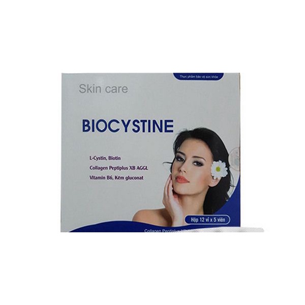 Byocystine đẹp da ngừa mụn - 𝕝𝕒𝕘𝕠𝕞𝕓𝕖𝕒𝕦𝕥𝕪