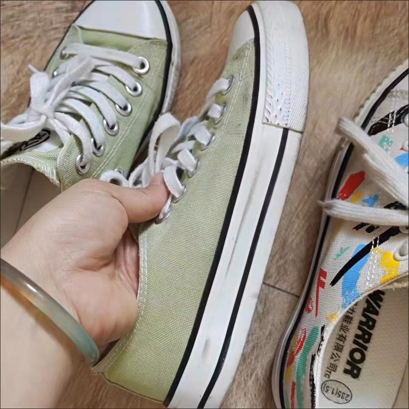 Dung dịch TẨY vết |XƯỚC| đen trên GUỐC da lì da bóng và viền GIÀY thể thao |30ml|