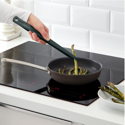 Bộ làm bếp 3 chiếc GNARP IKEA chính hãng