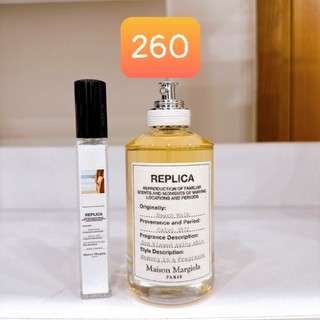 [CHIẾT AU 10ML] NƯỚC HOA CHIẾT NAM NỮ AU