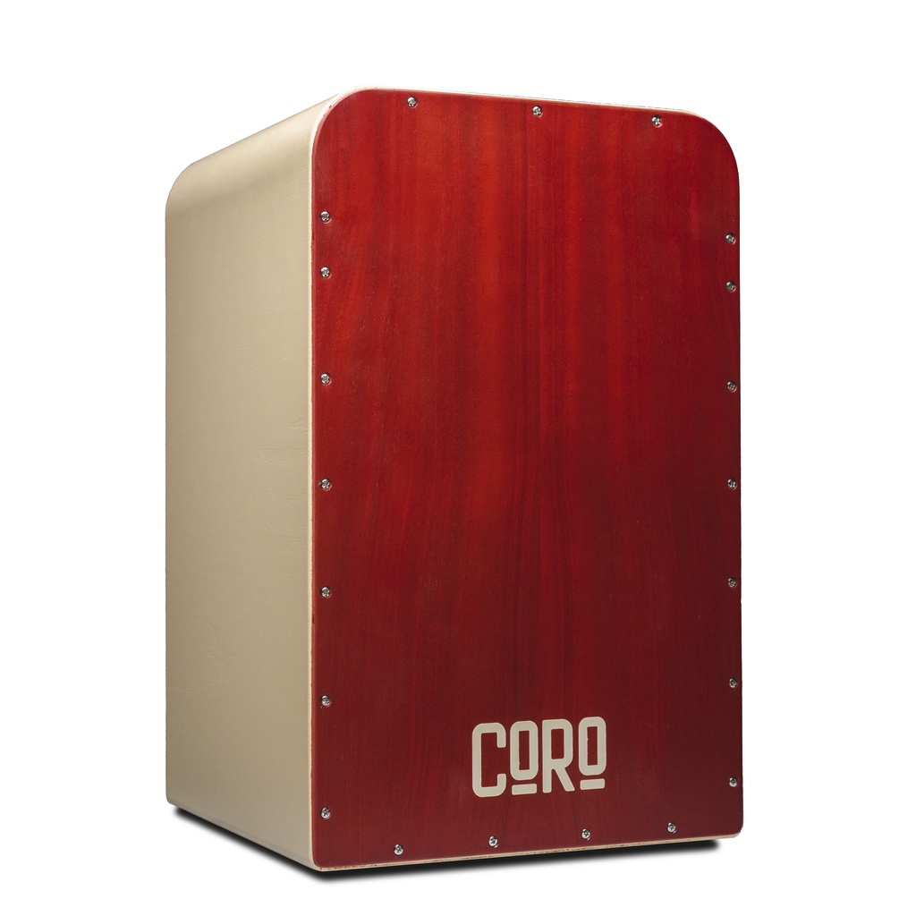 Trống Cajon  - Thương Hiệu Coro