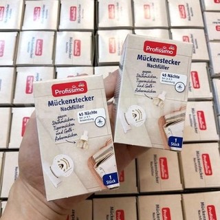 Tinh dầu đuổi muỗi PROFISSIMO