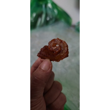 0,5Kg GÂN Bò ƯỚT TỎI loại 1 DẺO GIÒN