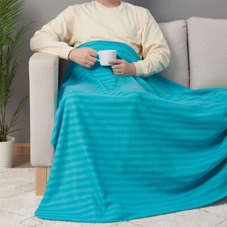 Chăn Nỉ VITMOSSA IKEA chính hãng