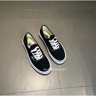 [ẢNH THẬT] GIÀY THỂ THAO CLASSIC ĐEN