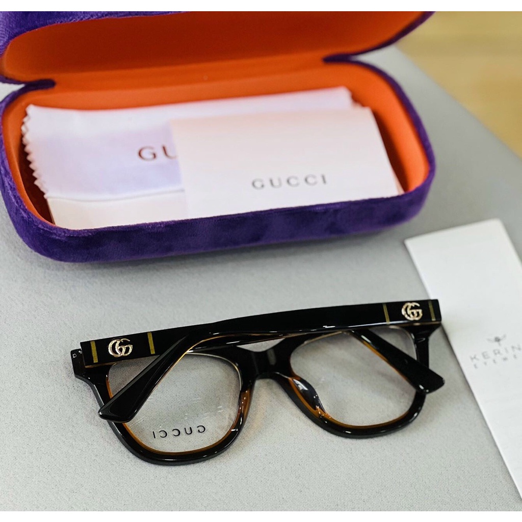 Kính gucci