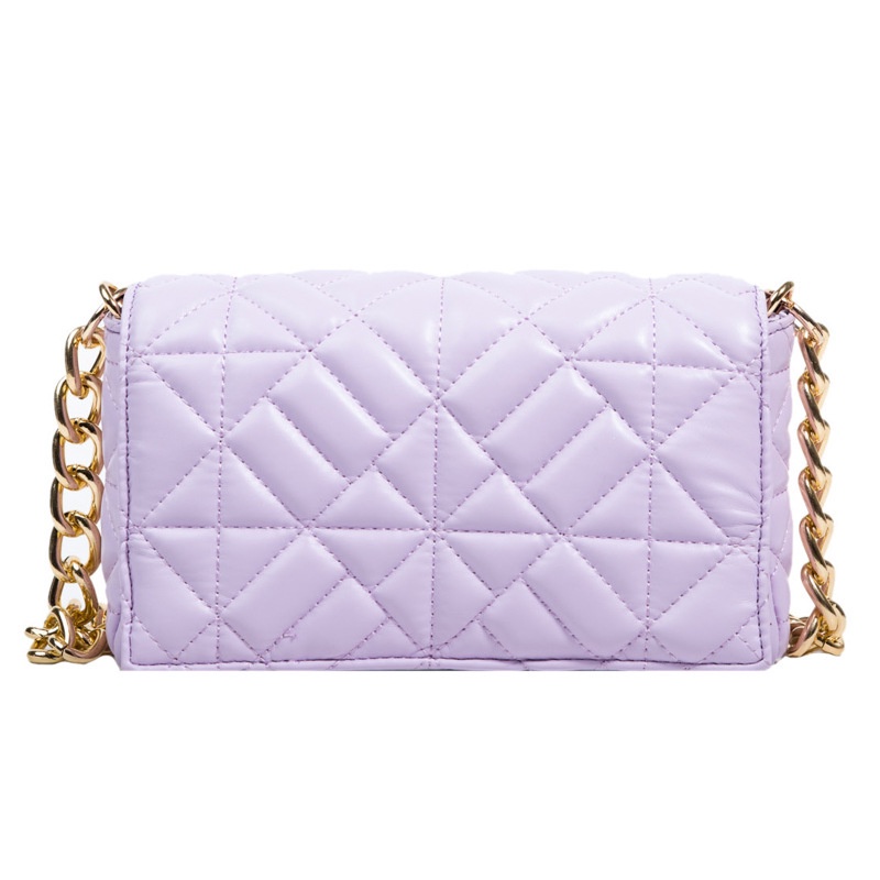 Túi Đeo Vai Đính Kim Cương Giả Kiểu retro Dễ Phối Đồ Cho Nữ