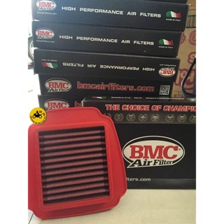 LỌC GIÓ BMC CHÍNH HÃNG DÀNH CHO EXCITER150 VÀ WINNER