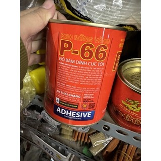 Keo con chó p66